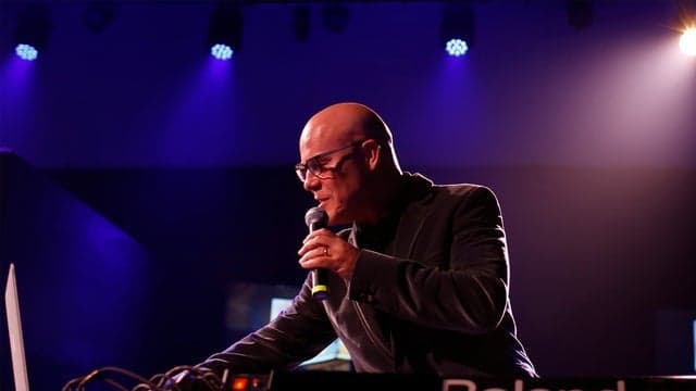 Totally Tubular Festival: Thomas Dolby and the Lost Toy People, A Flock of Seagulls & Animotion tickets at The Rooftop at Pier 17, New York
